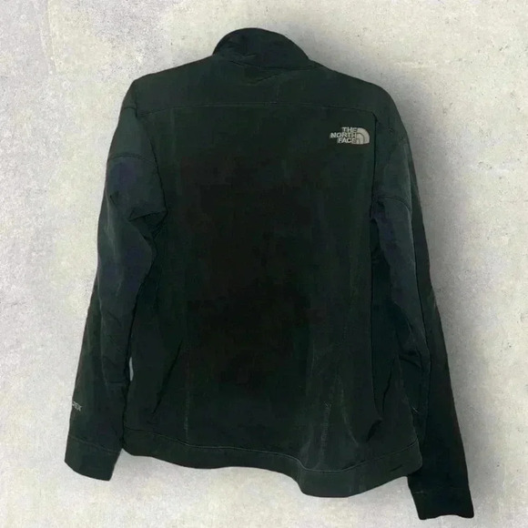Woman’s‎ apex north face zip up size medium - Picture 2 of 5